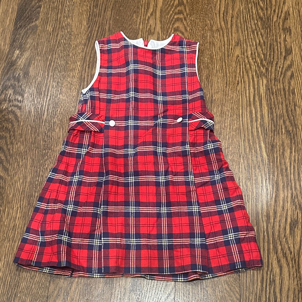 NWT Bella Bliss Holiday Jumper